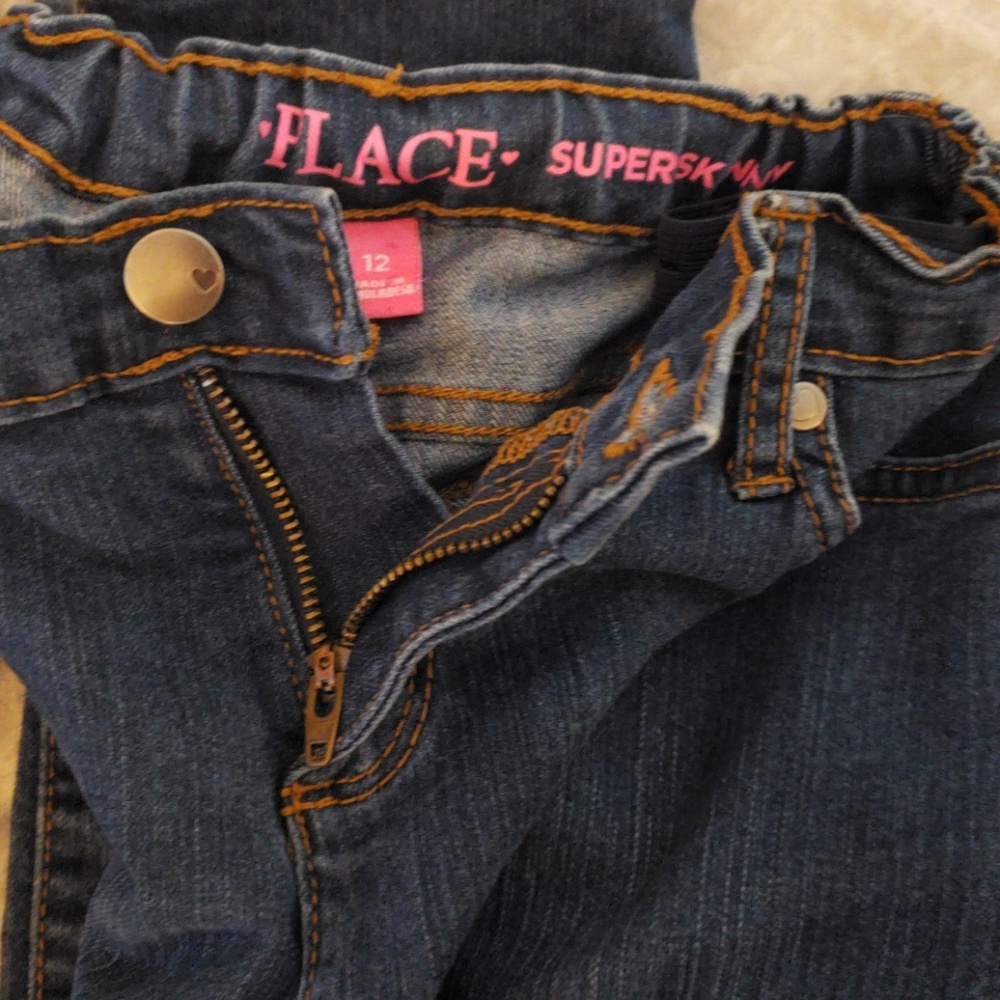 Jeans - Picture 4 of 4